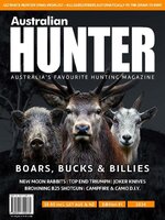 Australian Hunter